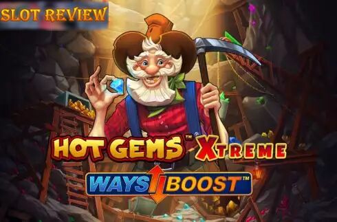 Hot Gems Extreme